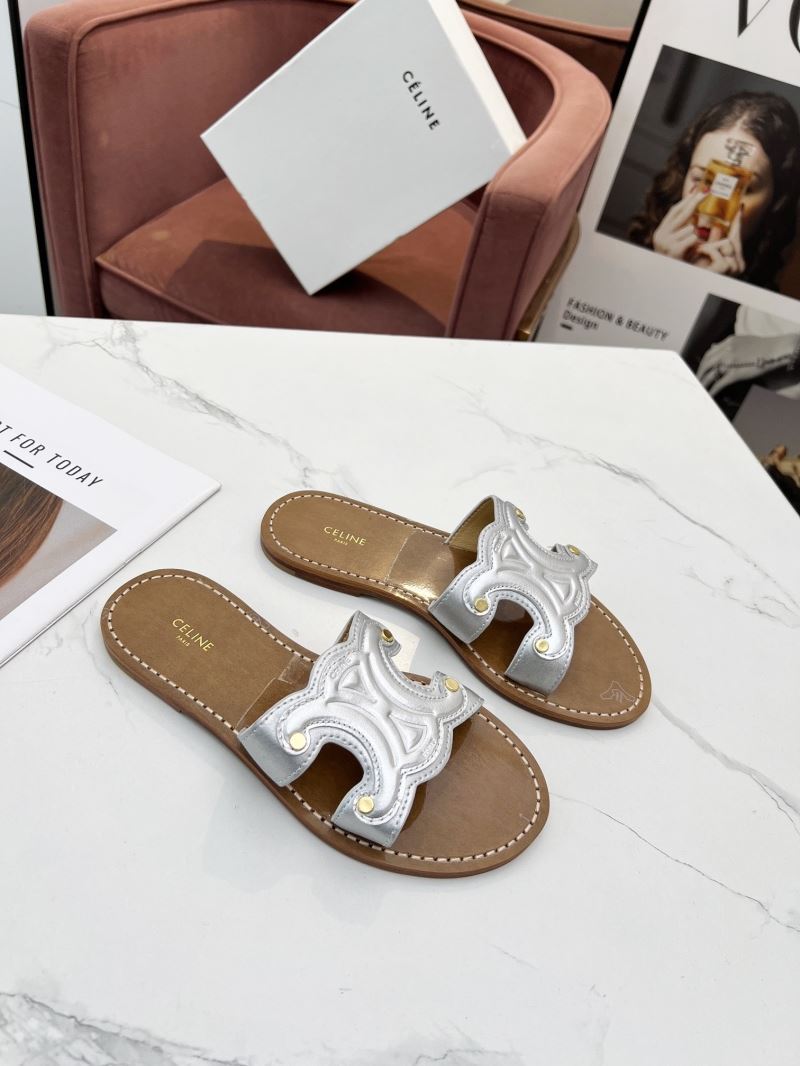 Celine Sandals